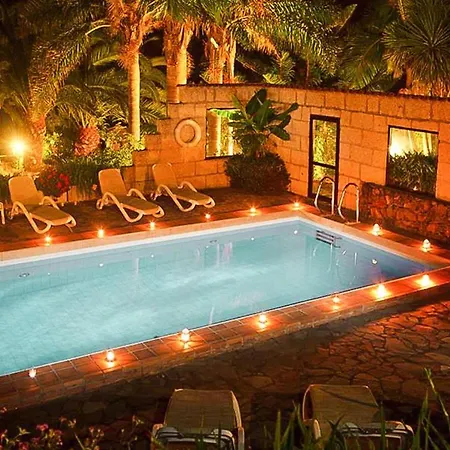 Holiday Casa Vieja - Tfn021007-cyc
