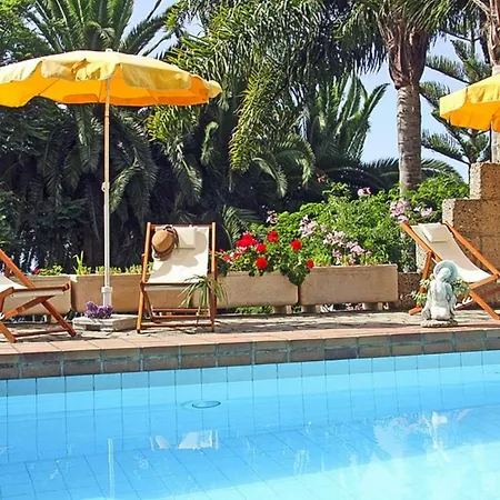 Holiday Casa Vieja - Tfn021007-cyc